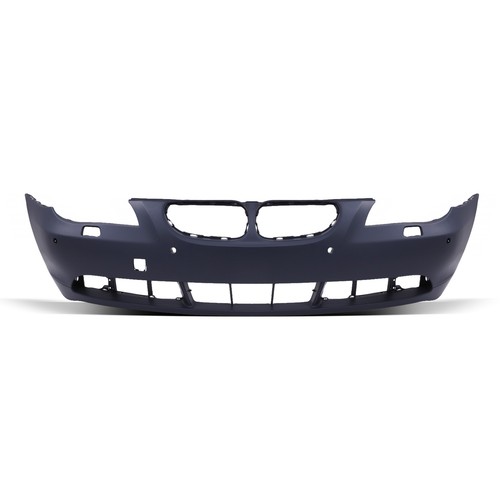 Front bumper replacement for - front,
