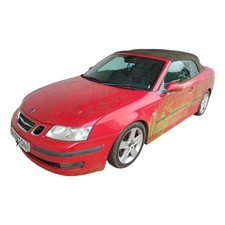 SAAB 9-3 LINEAR SEATS REAR