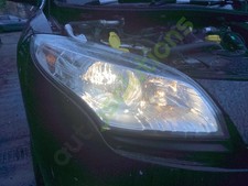 RENAULT MEGANE MK3 2012-2013