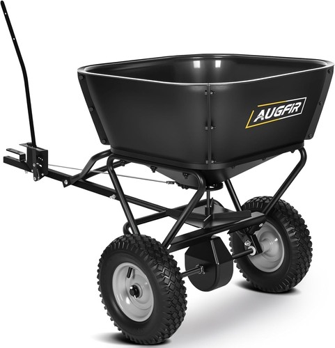 130lb tow behind - 130lb,