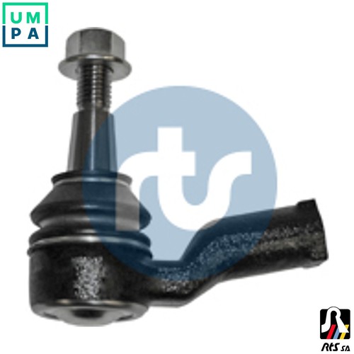 Tie rod end - rod,