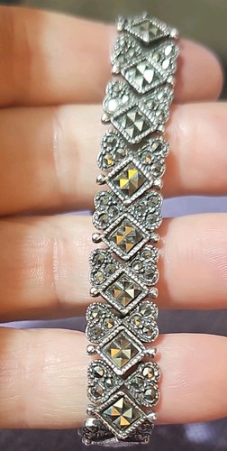 Vtg sterling silver - sterling, 925