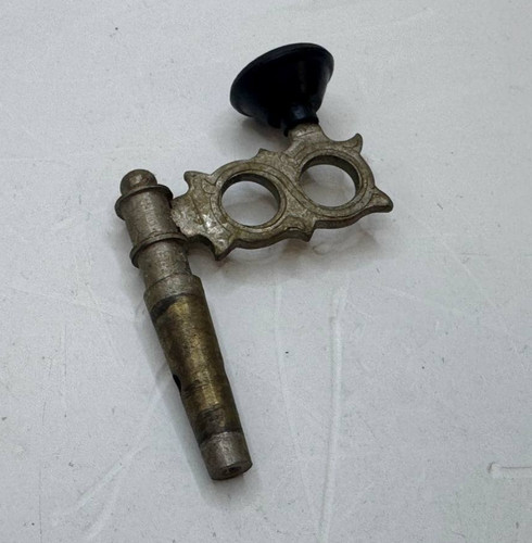 Vintage electric samovar - samovar, key