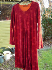 NWOT *Gudrun Sjoden* Blossa