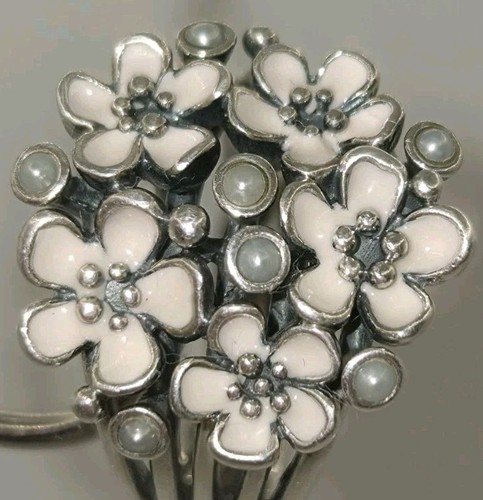 Authentic pandora pink cherry - authentic,