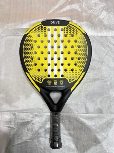Adidas match padel - 3.4, racket