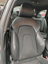 2012 AUDI A4 B8.5 DRIVERS SIDE