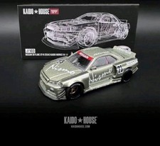 KAIDO HOUSE MINI GT 103 NISSAN