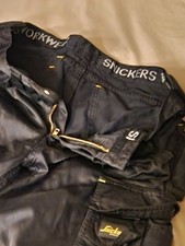 2 x Snickers 3312 Duratwill