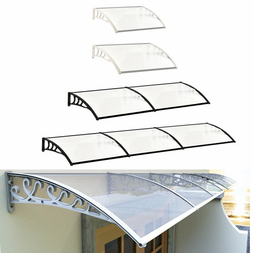 Porch door canopy awning - porch,