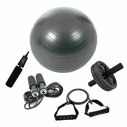 York core set includes gym - york,