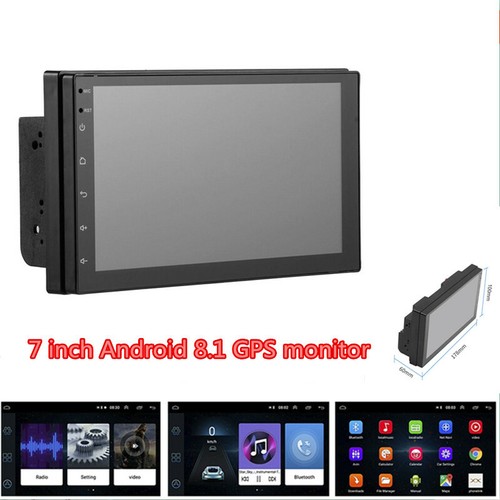 Car multimedia player - car, andriod