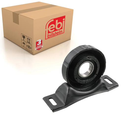 Propshaft centre support inc - centre,