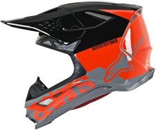 Alpinestars S-M8 SM8 Supertech
