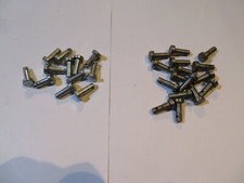 7774 -  EARLY NORTON GIRDER