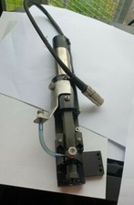 FABULHABER MINIMOTOR 22/2K 54.6:1 K456 DC GEARMOTOR W/ SPEEDLINE DISPENSER ASSY