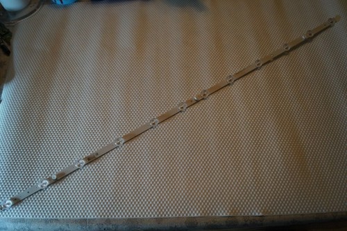 Led strip samsung ue40eh5000k - led,