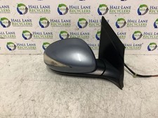 2006 HONDA CIVIC MK8 - DRIVERS