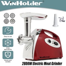 2800W Electric Meat Grinder