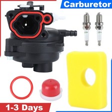 Carburetor Carb Air Filter Kit For Briggs Stratton Engine 300E 450E 125cc Series