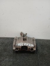 FORD TRANSIT MK2 N/S PASSENGER