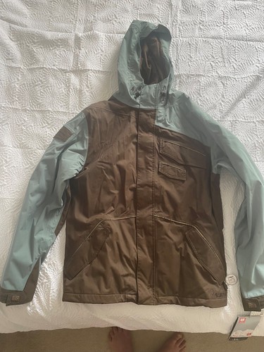 Rare brand new asym - rare,