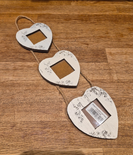Shabby chic hanging - shabby,
