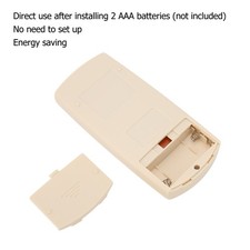 ｀Conditioner Remote Control