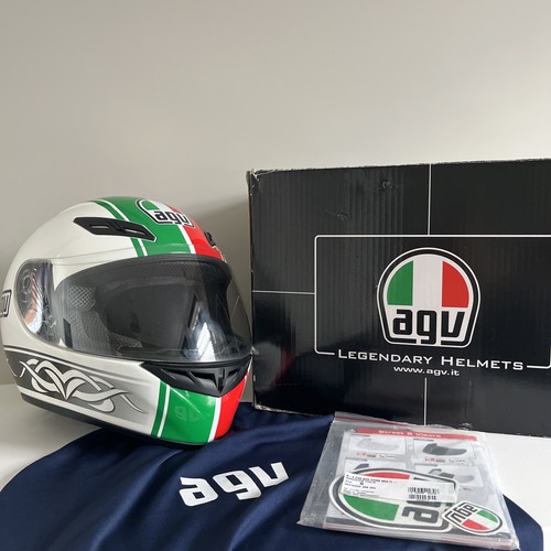 Agv evo full - agv, helmet