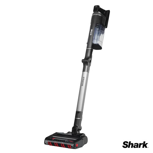 Shark stratos cordless vacuum - cordless,