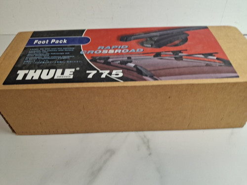 Thule 750 foot pack - thule,