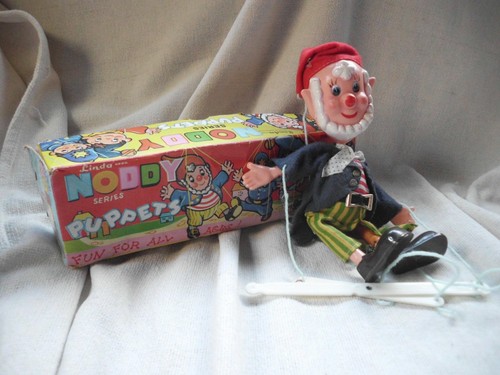 Vintage 1963 linda - 1963, boxed