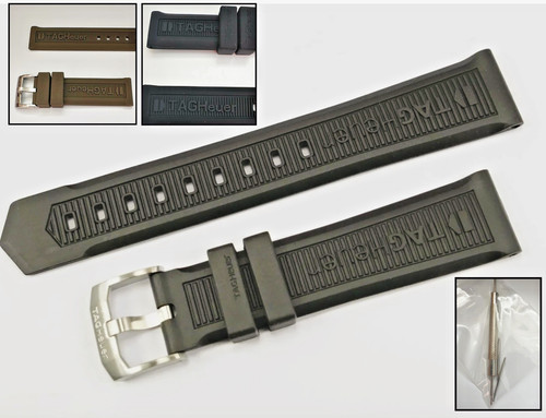20mm for tag heuer watches - 20mm,