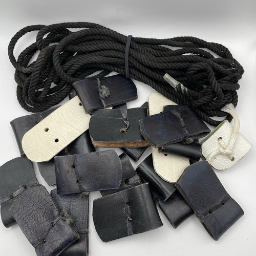 Vintage 1970s rope tension - 1970s,