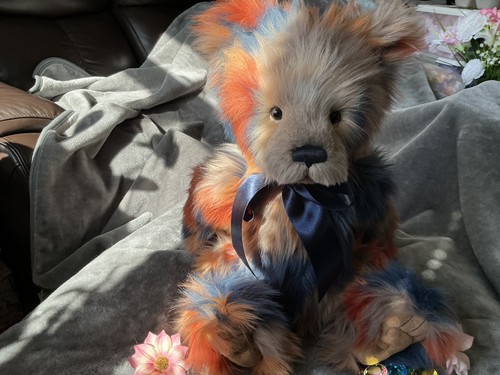 Charlie bears wilkinson - charlie,