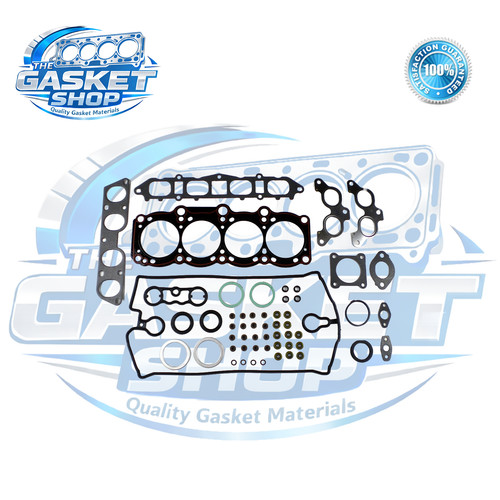 Head gasket set - set, fits