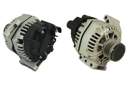 Wai alternator 120amp - alternator,