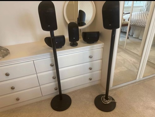 Bowers wilkins 1 5 0 - bowers,