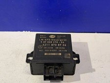 Mercedes-Benz CLS C219 2009