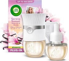 Air Wick Advanced Plug In