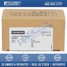 Siemens 6ES7241-1AH32-0XB0