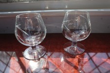 2 Superb Waterford Crystal