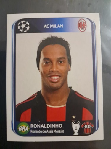 Panini uefa champions league - champions,
