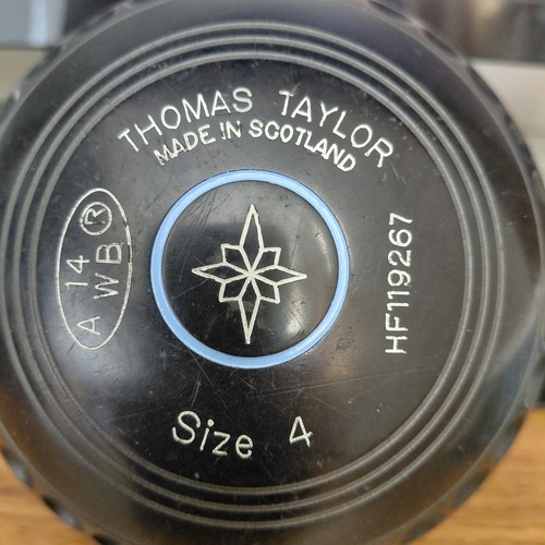Thomas taylor lignoid lawn - taylor,