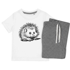 'African Pygmy Hedgehog' Kids