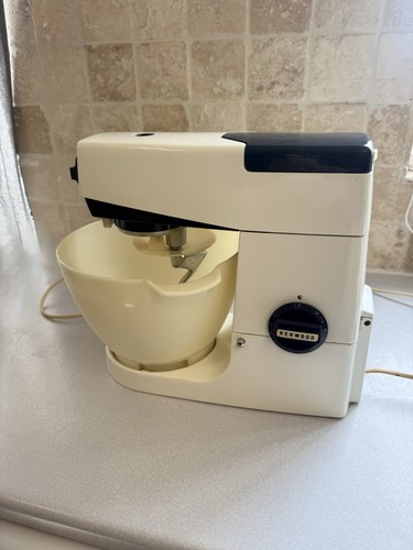 Kenwood chef vintage stand - kenwood,