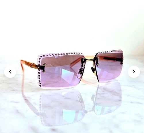 Versace vintage sunglasses - vintage,