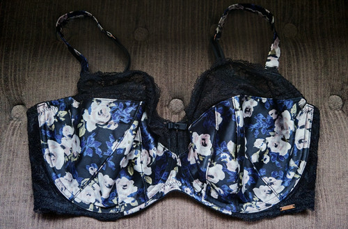 Rosie for autograph floral - m&s,