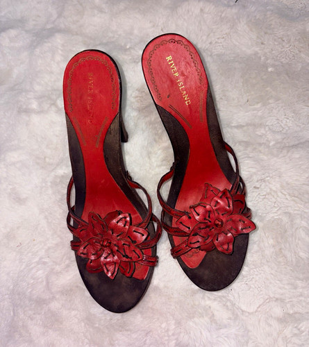 Vintage y2k river island - vintage,