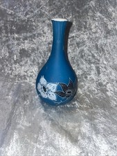 Wedgewood Kingfisher Camelia